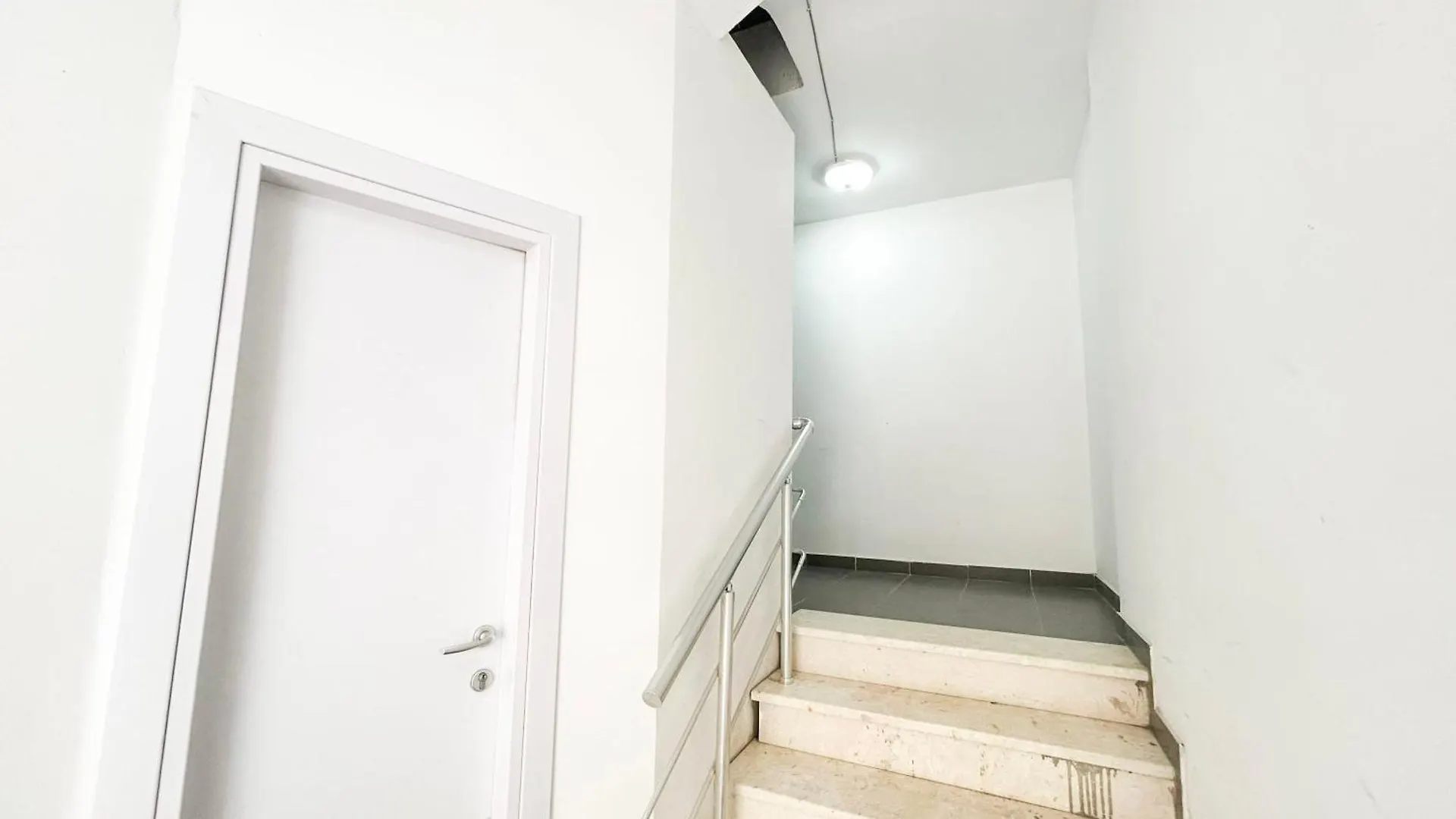 Garsoniere 1076 Apartment Durres
