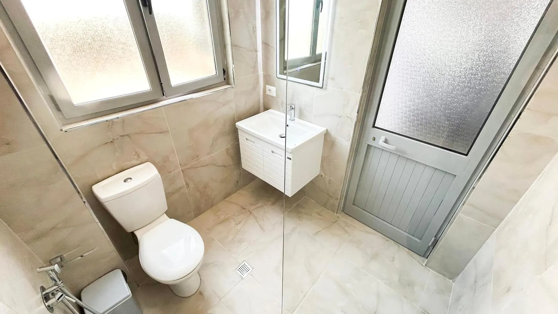 Garsoniere 1076 Apartment Durres Albania