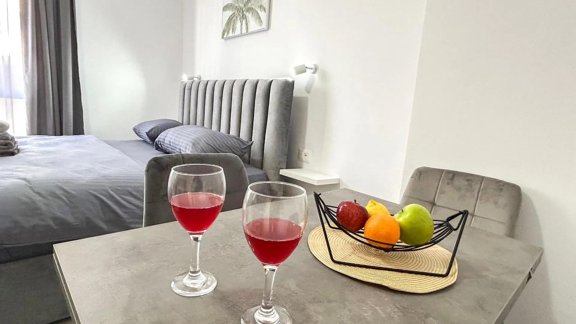 Garsoniere 1076 Apartment Durres Albania