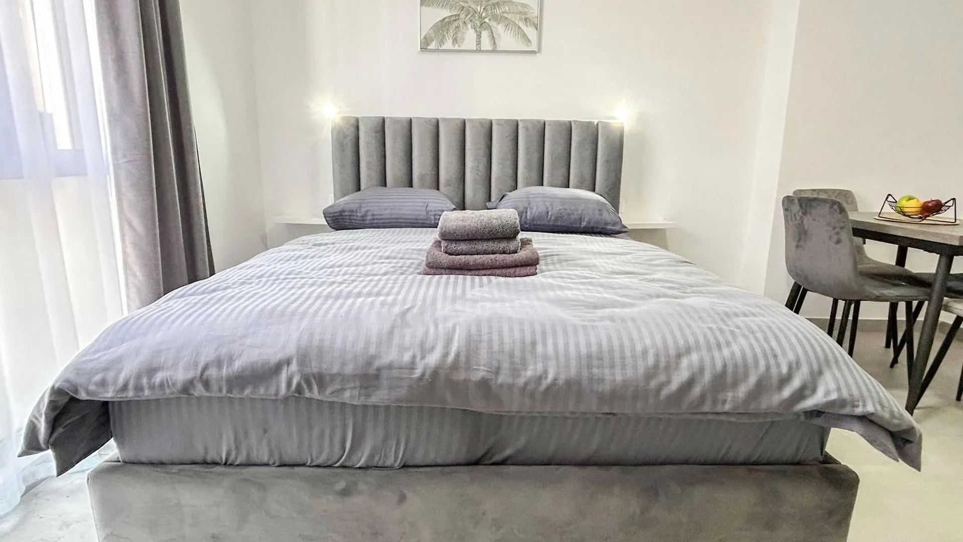 Garsoniere 1076 Apartment Durres