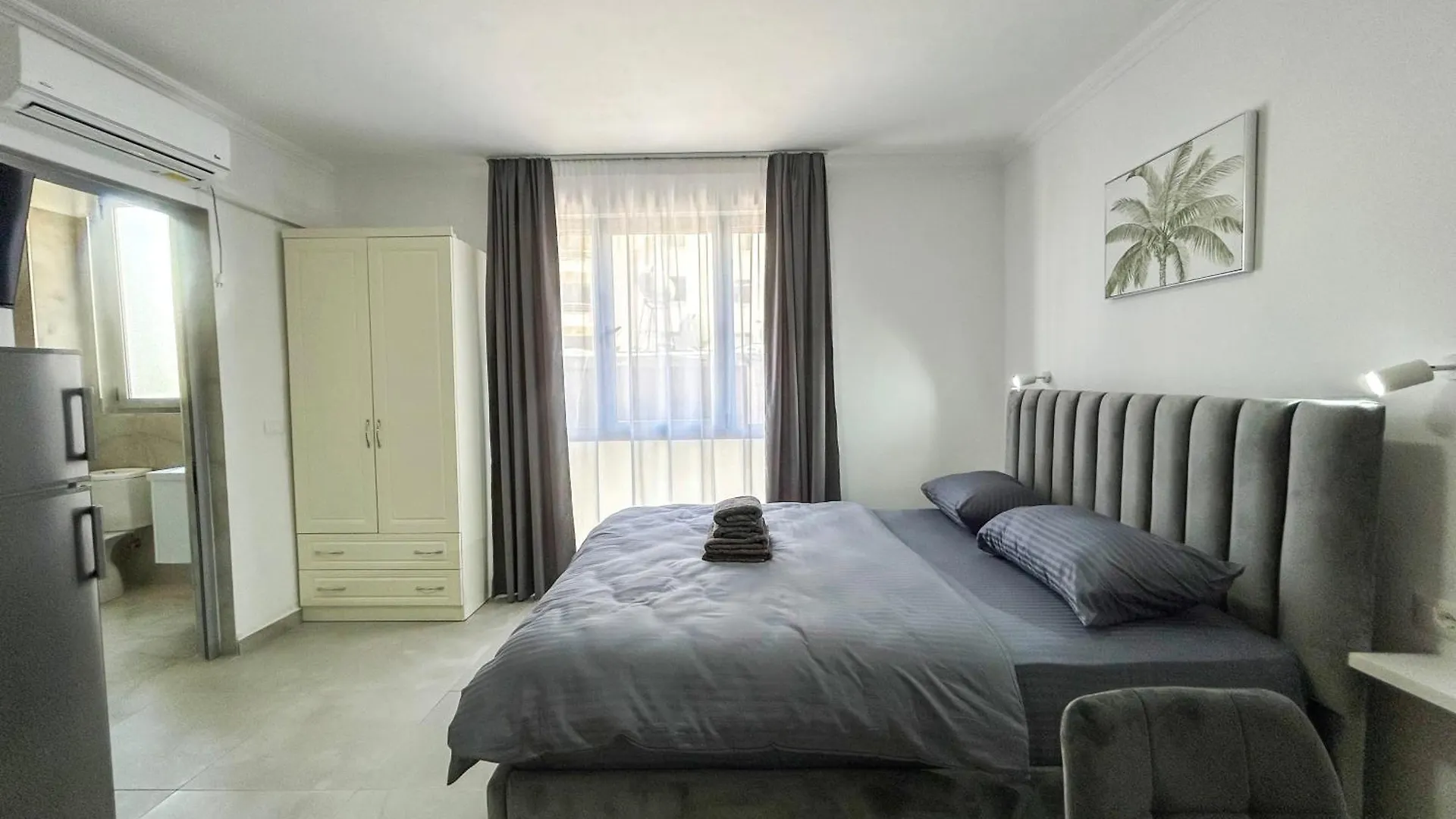 Garsoniere 1076 Apartment Durres