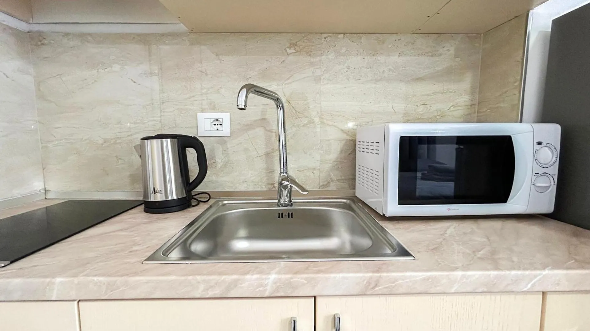 Garsoniere 1076 Apartment Durres